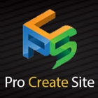 Pro Create Site