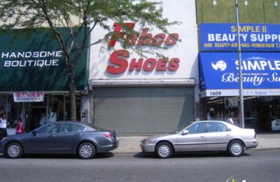 fabco shoes store near me