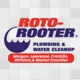 Roto-Rooter Plumbing and Water Cleanup