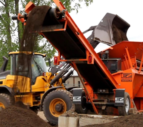 Topsoil Center