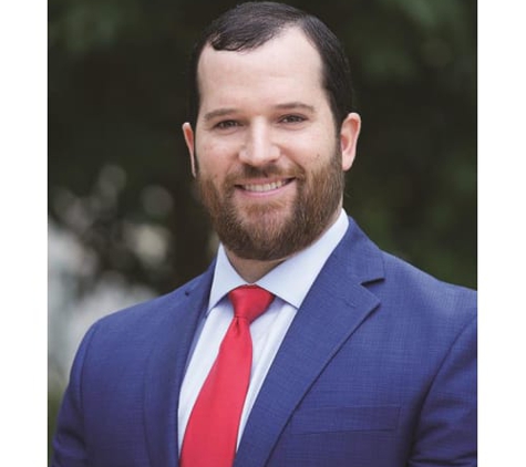 Bronson Schubert - State Farm Insurance Agent - Yukon, OK