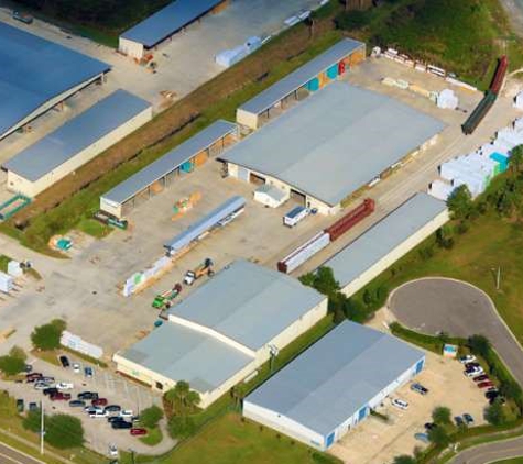 Builders FirstSource - Truss Manufacturing - Sanford, FL