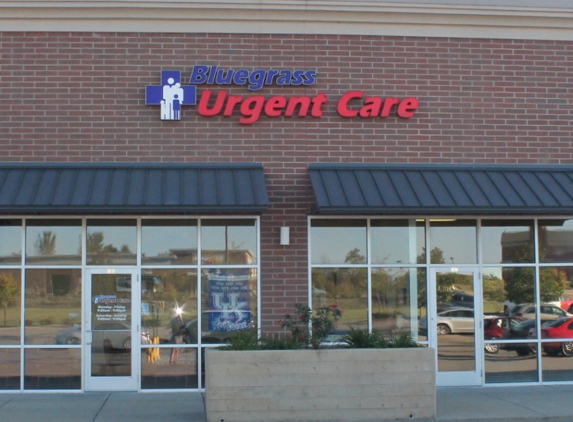 Bluegrass Urgent Care - Walton, KY