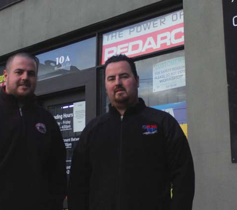 A-Plus Auto Electrical And Air Conditioning - Preston, VIC