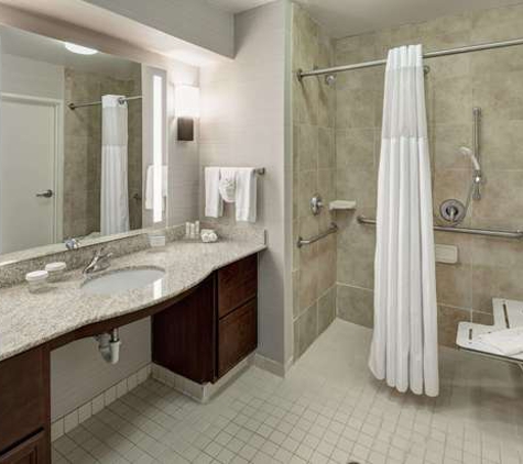 Homewood Suites by Hilton El Paso Airport - El Paso, TX