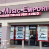 Texas Music Emporium gallery