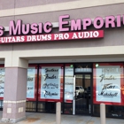 Texas Music Emporium