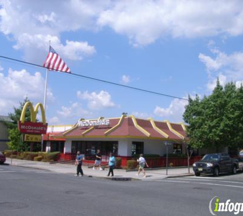 McDonald's - Bayonne, NJ