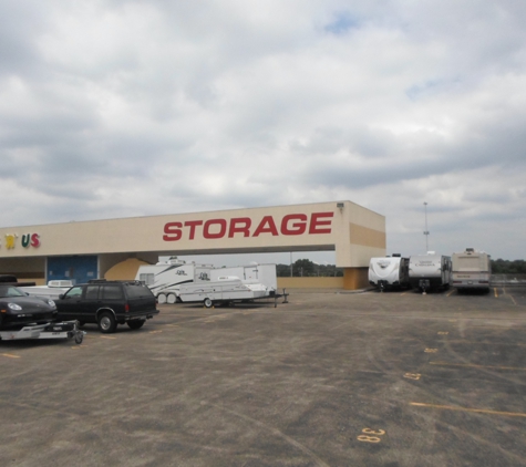 Glenway Storage - Cincinnati, OH