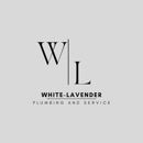 White-Lavender Plumbing and Service - Water Heater Repair