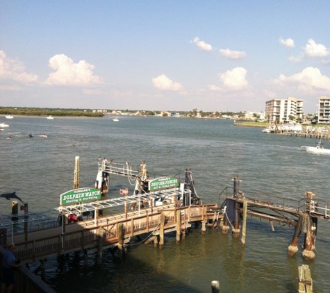 Hooters - Madeira Beach, FL