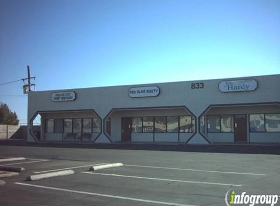 Dick Blair Realty - Boulder City, NV