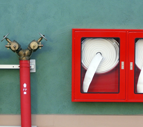 Approved Fire Gear Pty Ltd - East Maitland, NSW. We Treat Every Job Big Or Small With The Same Attention