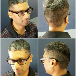 Tenn Tastic Cutz - Atlanta, GA