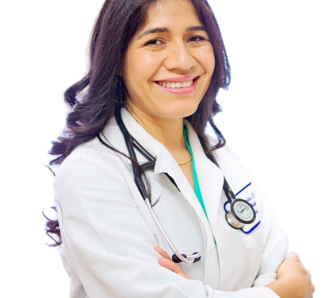 Perales, Norma L, MD - Chandler, AZ. Norma Perales, MD