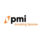 PMI Amazing Spaces