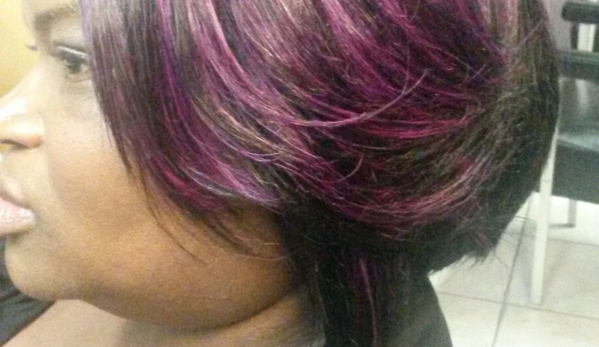 Hair Designs By Stephanie - Jacksonville, FL