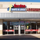 Gordon Safe & Lock Inc - Locks & Locksmiths