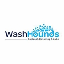 Wash Hounds Express Car Wash - Car Wash