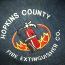 Hopkins County Fire Extinguisher Co - Fire Extinguishers