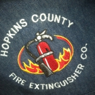 Hopkins County Fire Extinguisher Co