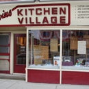 Cavins Kitchen Village - Cabinets