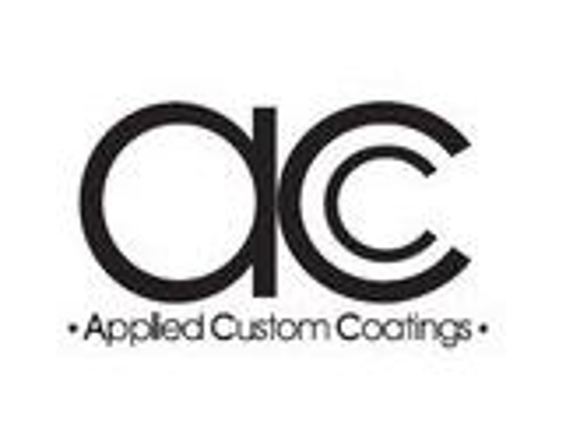 Applied Custom Coatings Of FL - Clearwater, FL