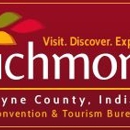Wayne County Convention & Tourism Bureau - Tourist Information & Attractions