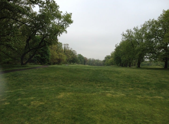 Mosholu Golf Course - Bronx, NY