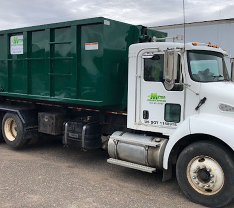 Metro Appliance Rcycling - Elk River, MN