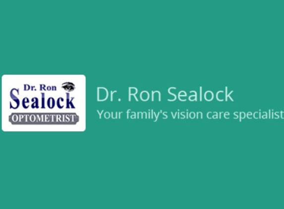Dr. Ron Sealock - Dothan, AL