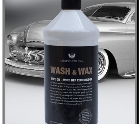 Central Florida Waterless Auto Cleaners - Lakeland, FL