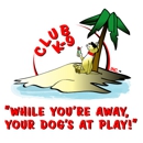 Club K-9 - Kennels