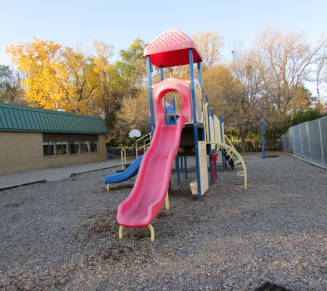 Sunflower Montessori and Day Care - Apple Valley, MN