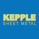 Kepple J B Sheet Metal Work - Sheet Metal Fabricators