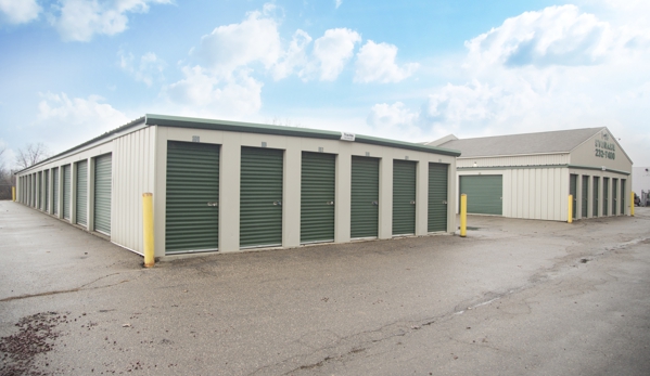 Highway 69 Storage - Hayesville, NC