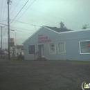 Seaside Jiu-Jitsu Academy
