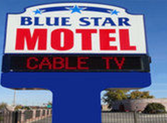 Blue Star Motel - Chicago Ridge, IL