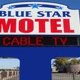 Blue Star Motel