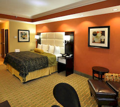 Best Western Plus JFK Inn & Suites - North Little Rock, AR