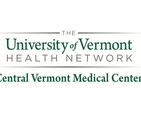 Hematology & Oncology - Berlin, UVM Health Network - Central Vermont Medical Center - Berlin, VT