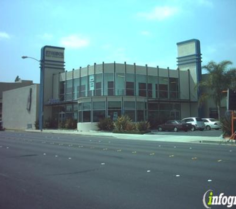 Storbox Self Storage - Pasadena, CA