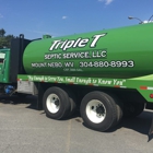 Triple T Septic Service