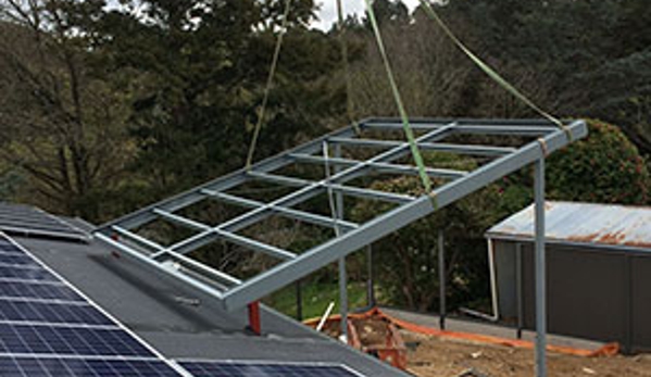 Galletta's Engineering - Welland, SA