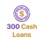 300 Cash Loans - Alternative Loans