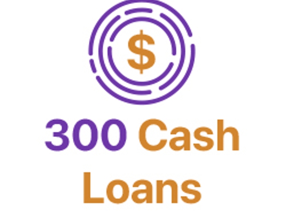 300 Cash Loans - Houston, TX