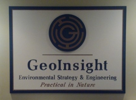 GeoInsight, Inc. - Littleton, MA