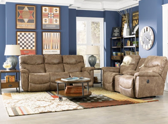 Best-Buy Home Furnishings - Vincennes, IN