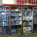 Speed Bump - Convenience Stores