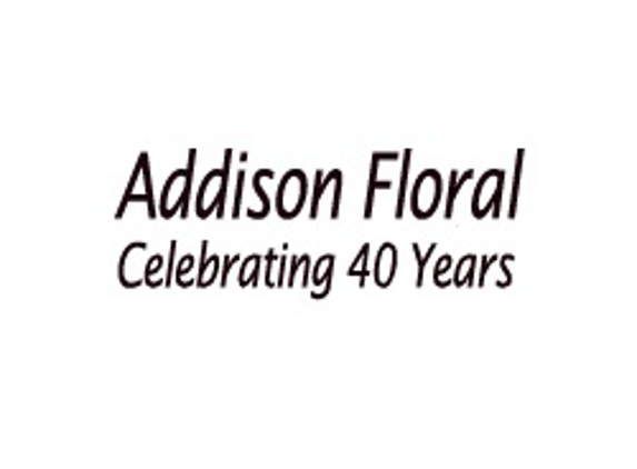 Addison Floral Inc - Addison, IL